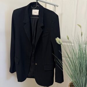 Wilfred Black Blazer S
